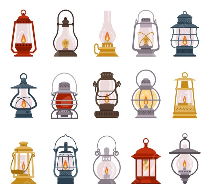 Lampshades