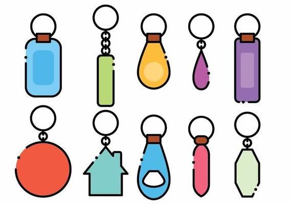 Keychains
