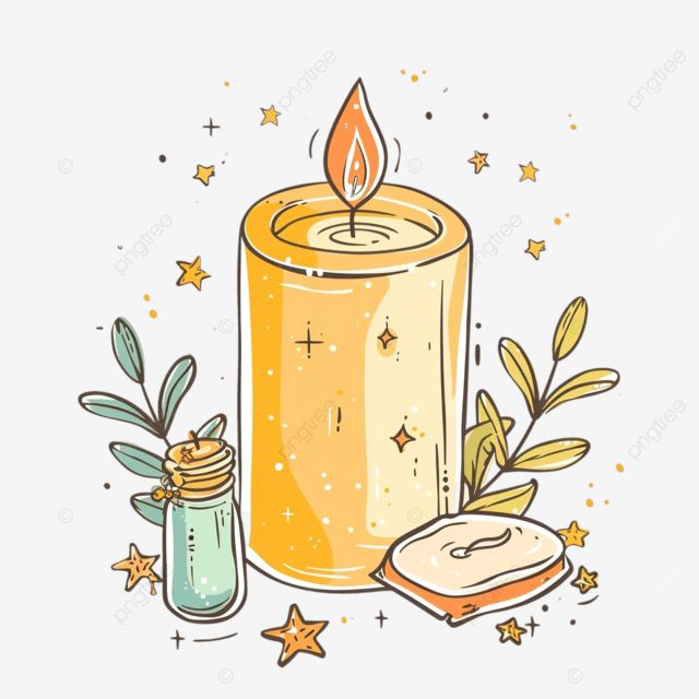 Candles