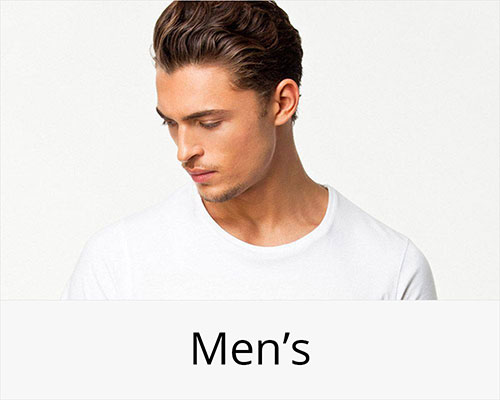 Men