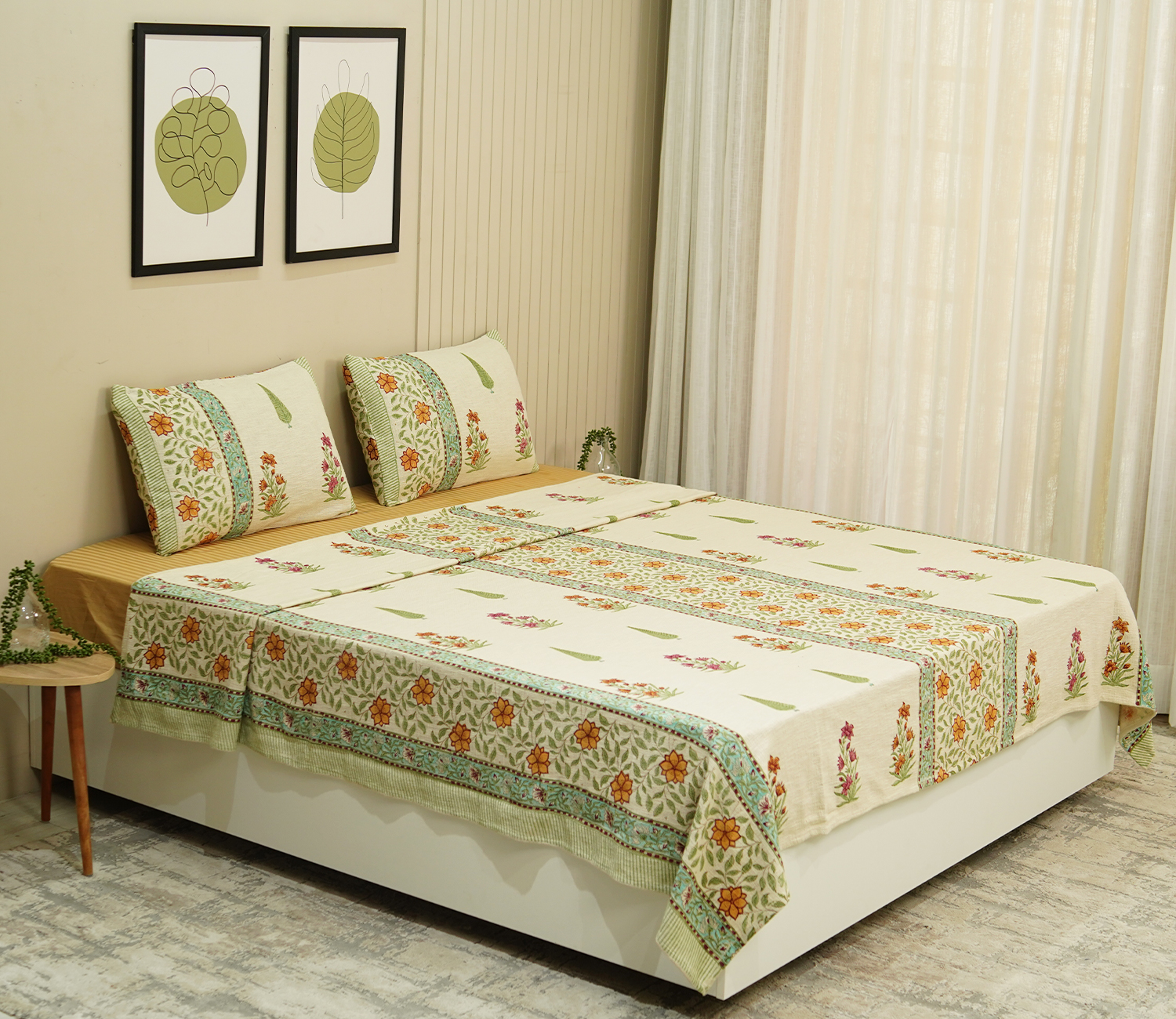 Bed Covers