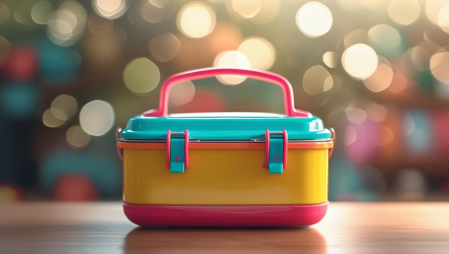 Lunch Box