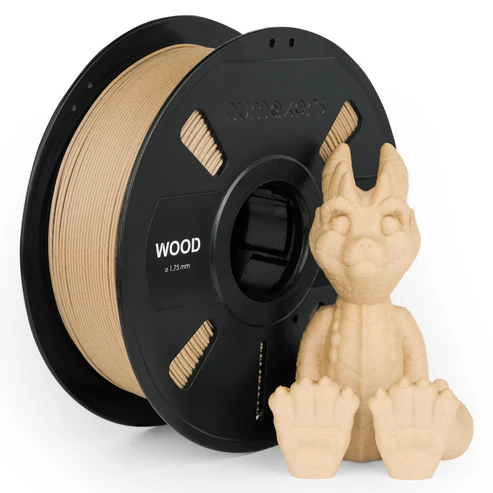 PLA Wood