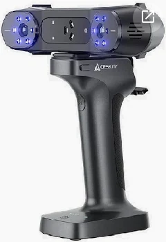 3D scanners