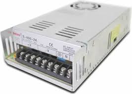 Power Supply