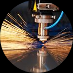 Laser Cutting Machine