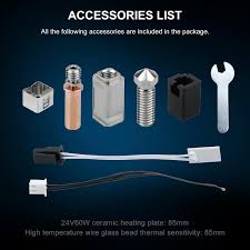 Accessories