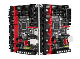 Controller Boards