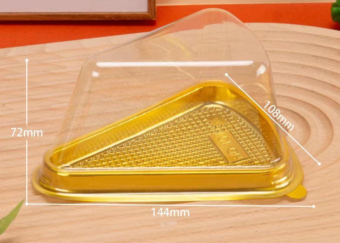 Baking and pastry containers