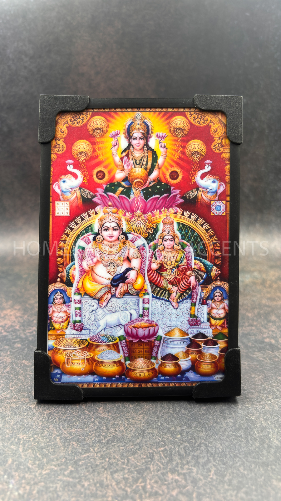 Kubera Lakshmi