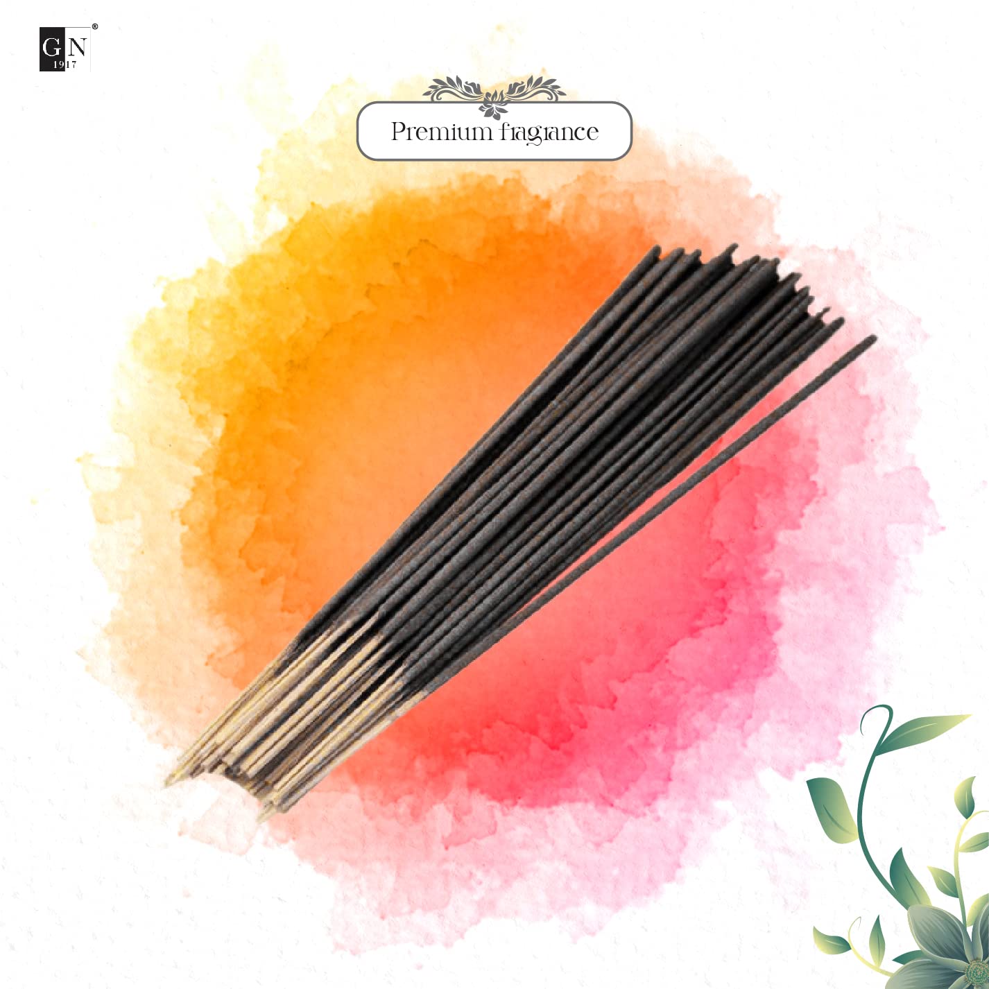 GN Dasangam Insense Sticks 40N