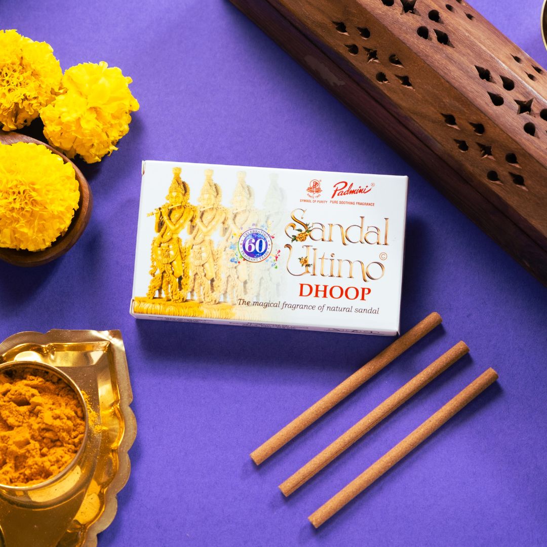 Sandal Ultimo dhoop 15N