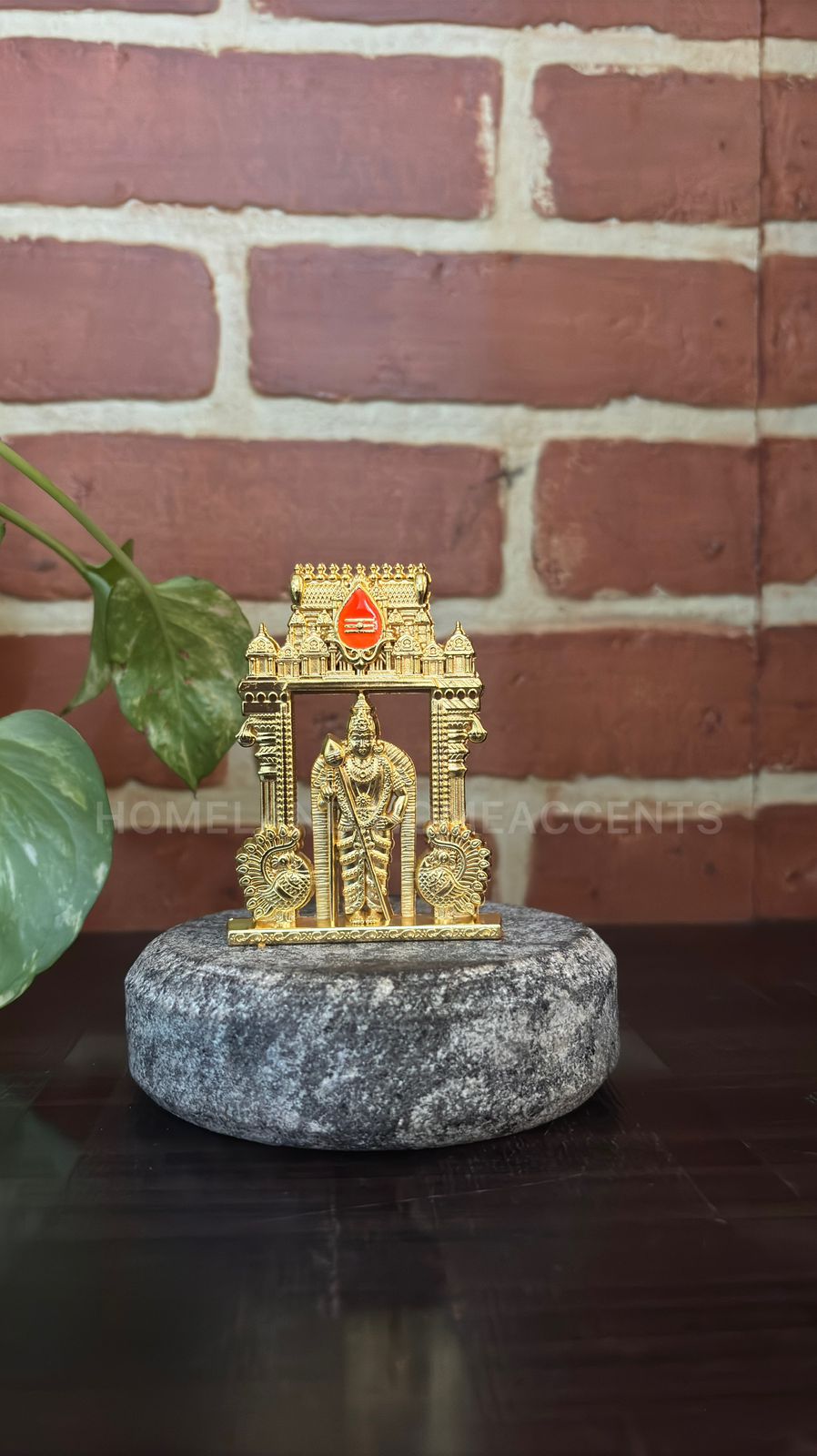 Temple Murugan