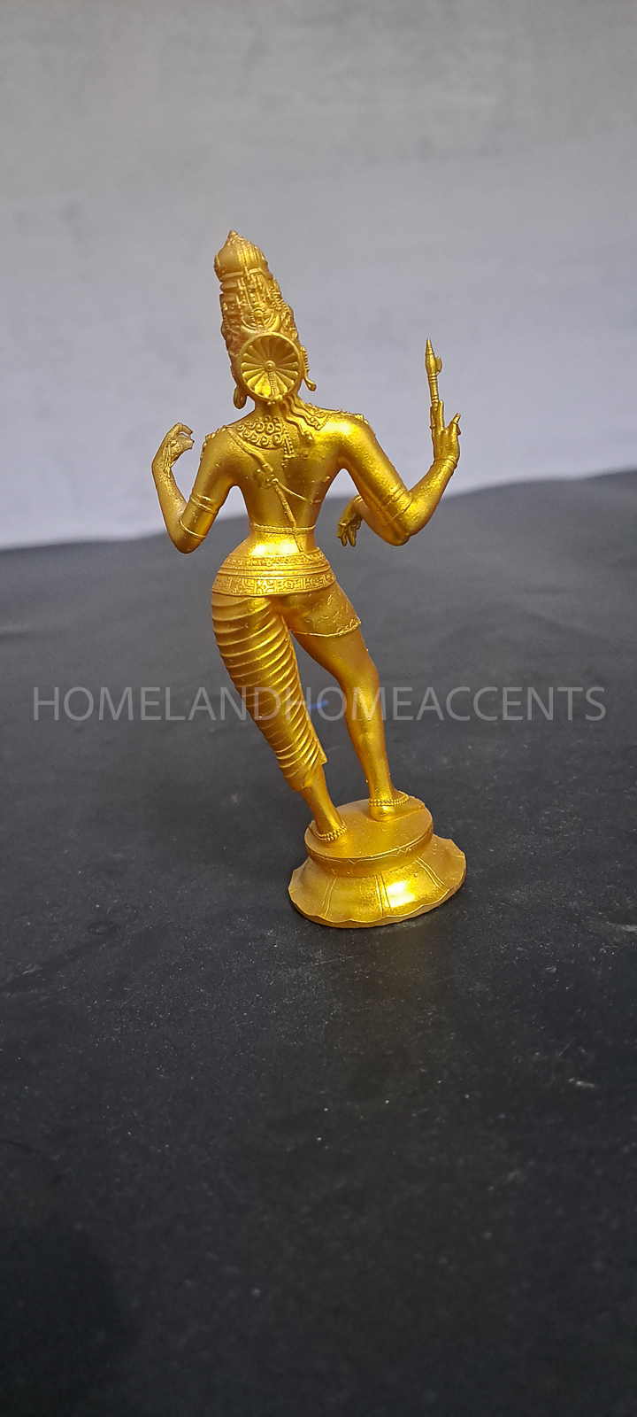 3D-Ardhanareeswarar