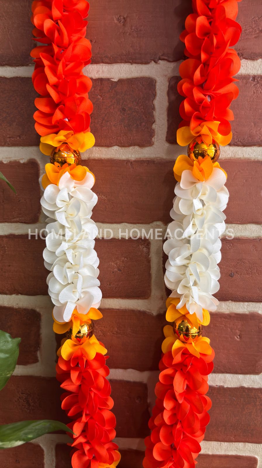 Exquisite Garland/Maalai - MAA045 (22 Inches)