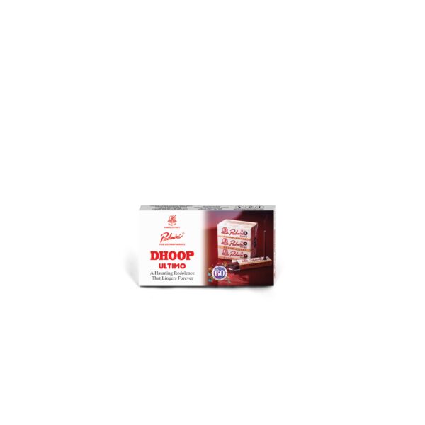 Dhoop Ultimo 15 Sticks