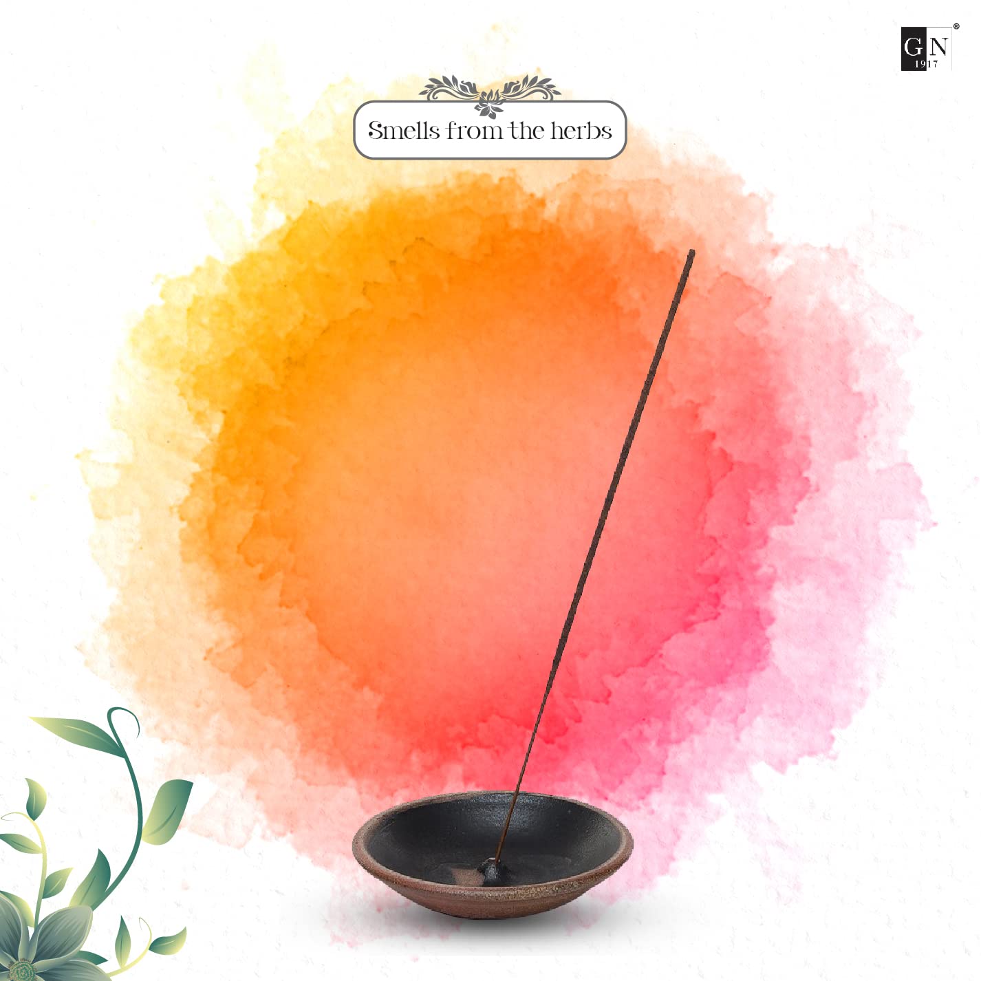 GN Dasangam Insense Sticks 40N