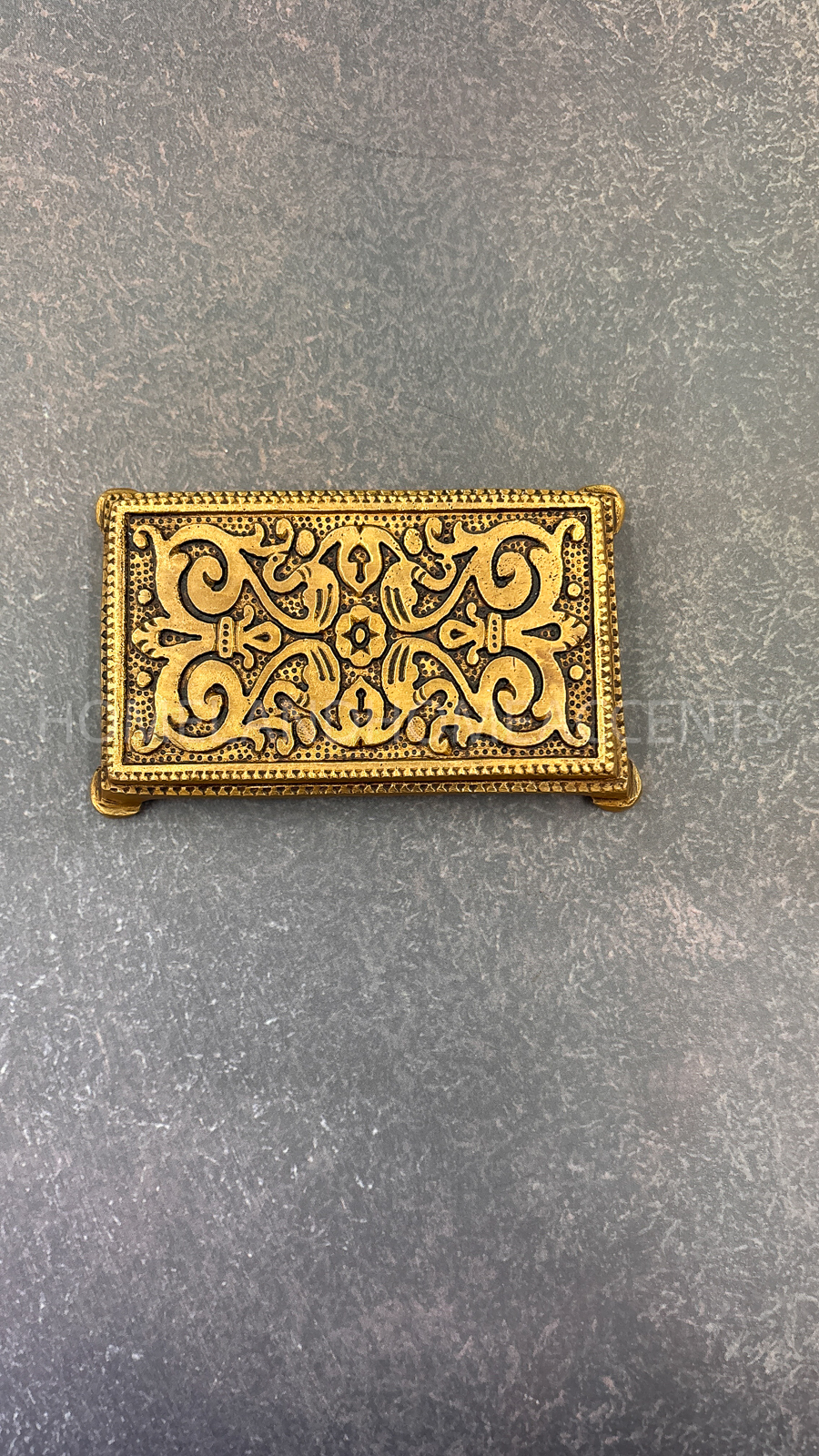 Manai Palagai with Detailed Engravings