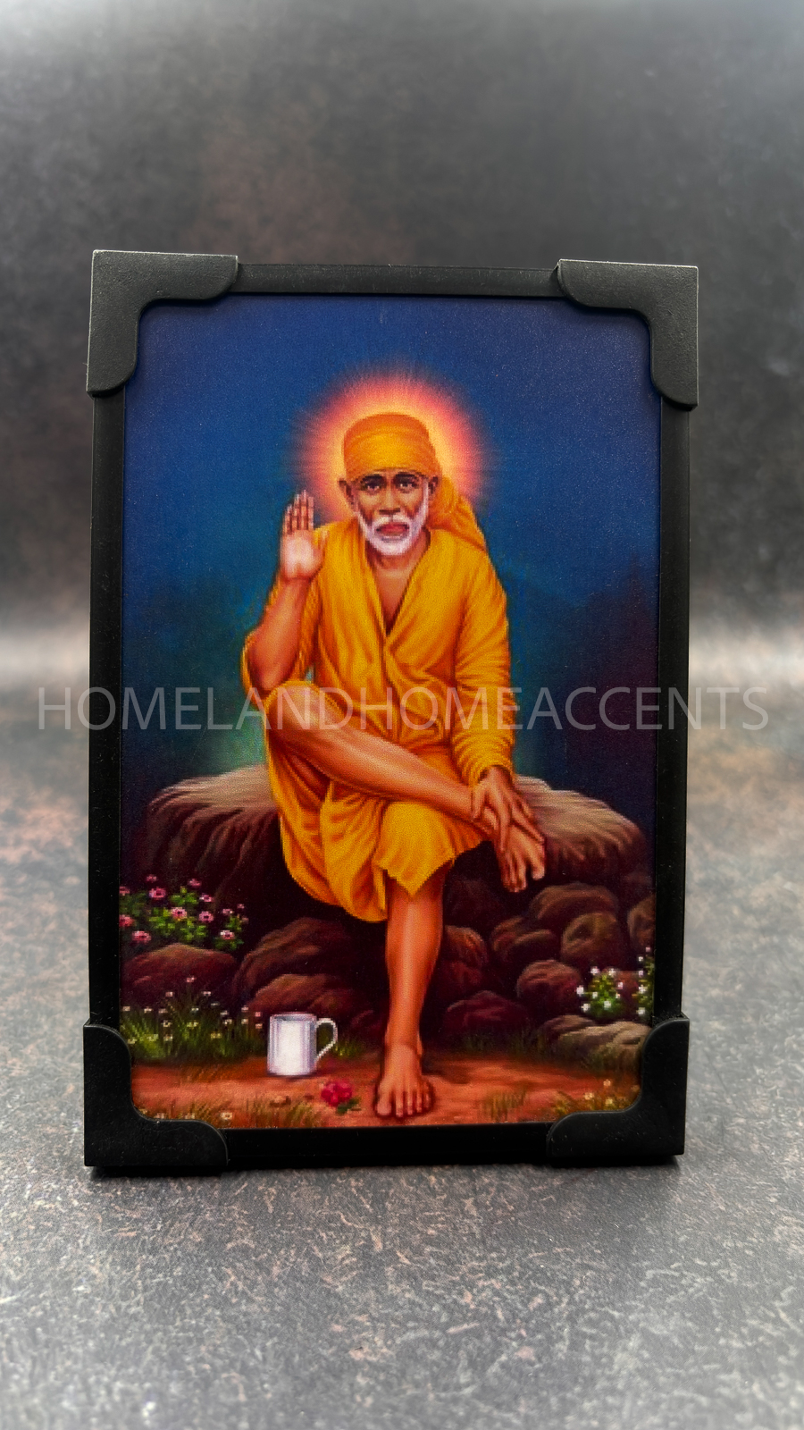 Sai Baba