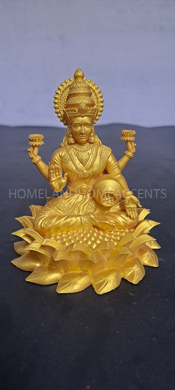 3D-Mahalaxmi
