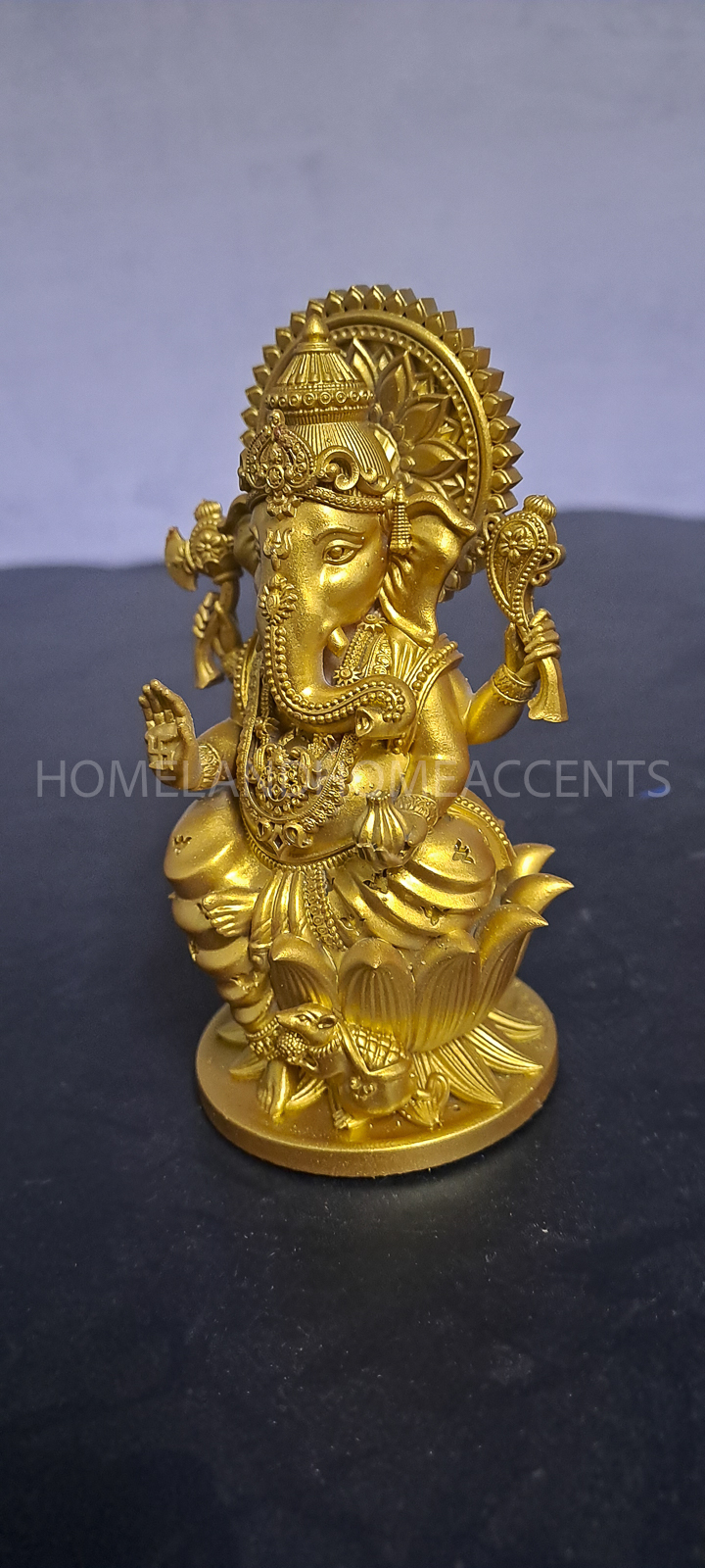 3D-Ganapathy