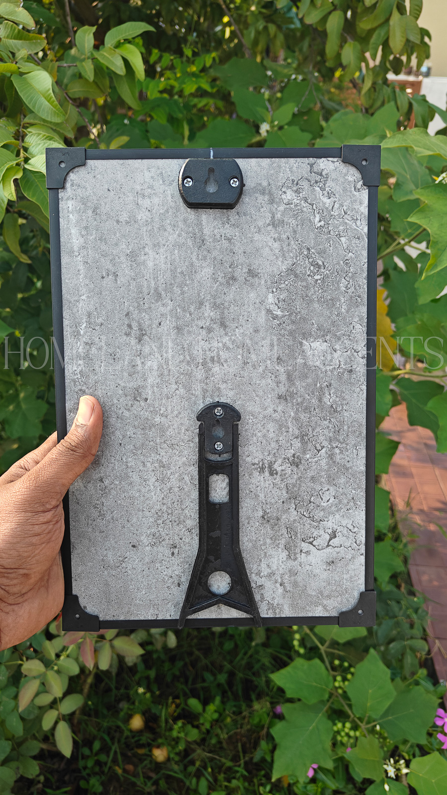 Palani Gnana Dhandayuthapani Murugan - Plastic Frame