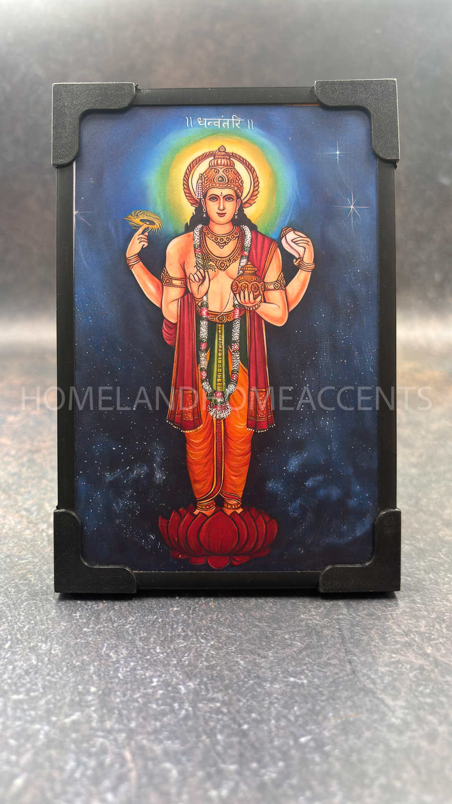 Dhanvantri