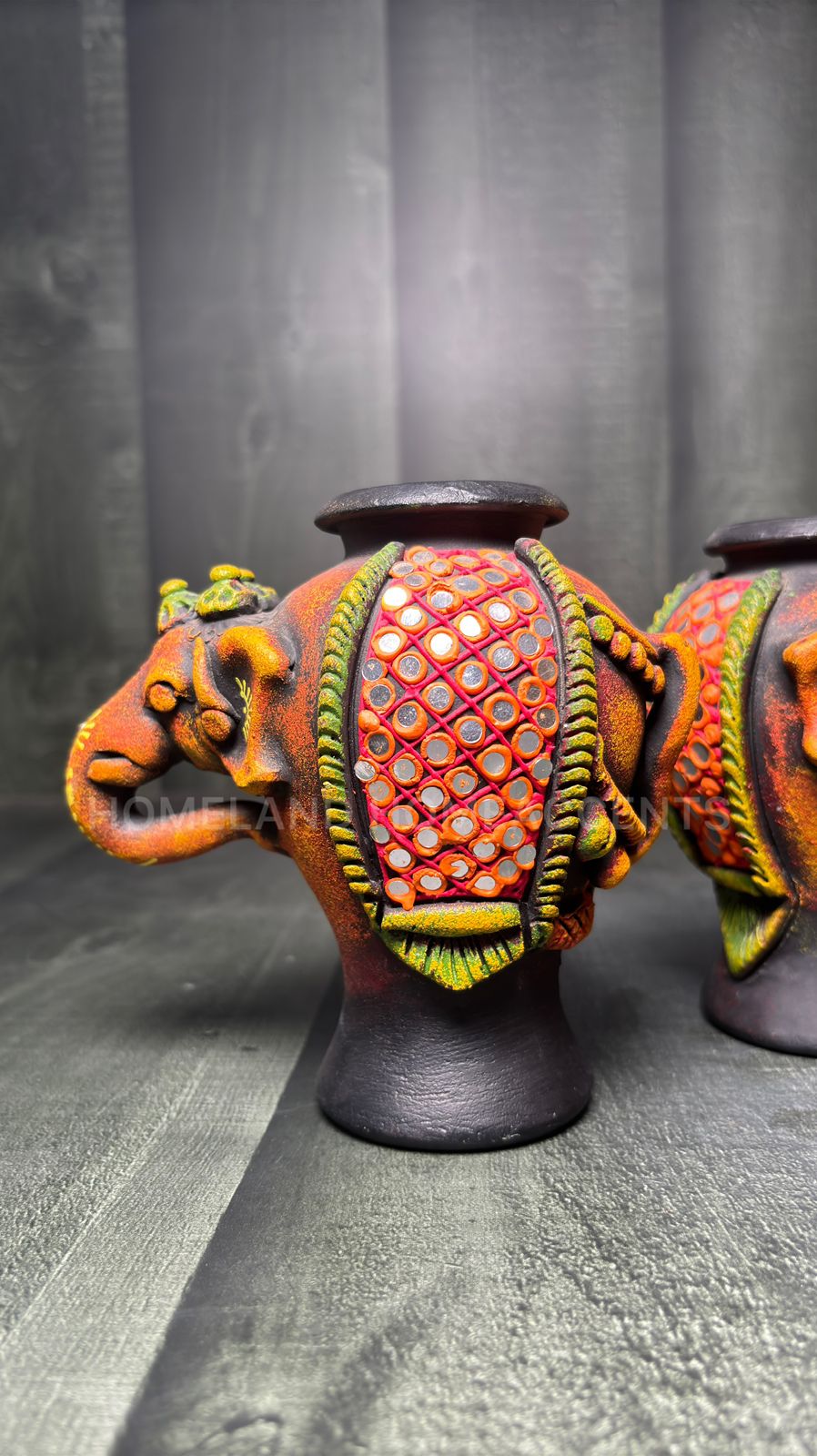 Terracotta Handicraft