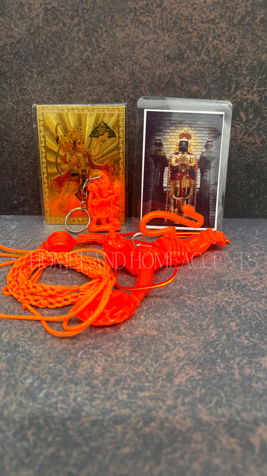 Hanuman Combo 2