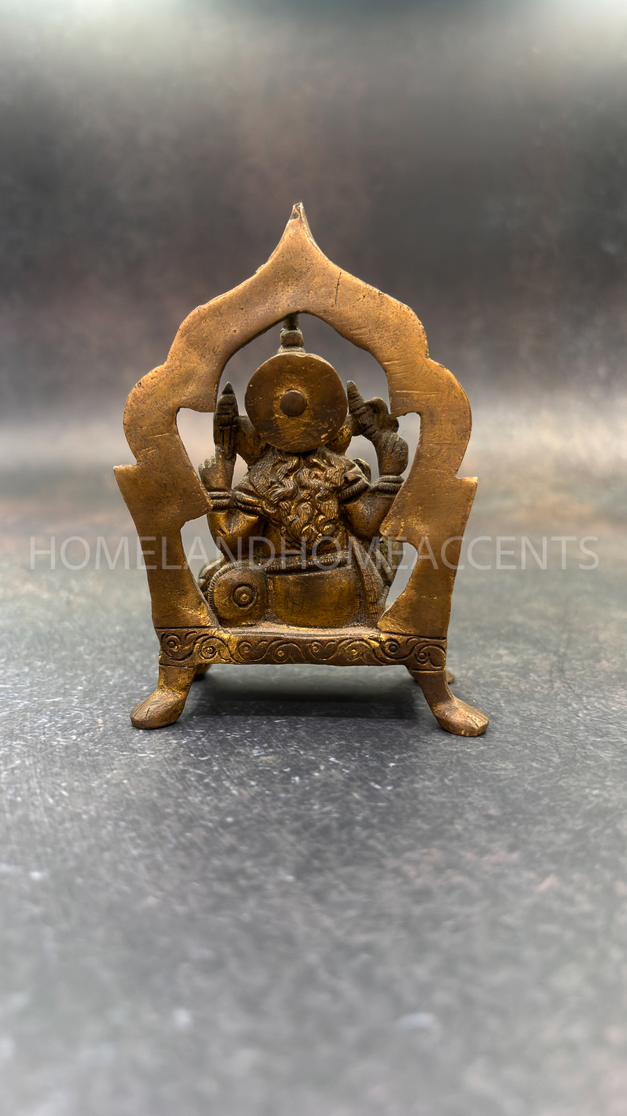 Antique Vinayagar Idol