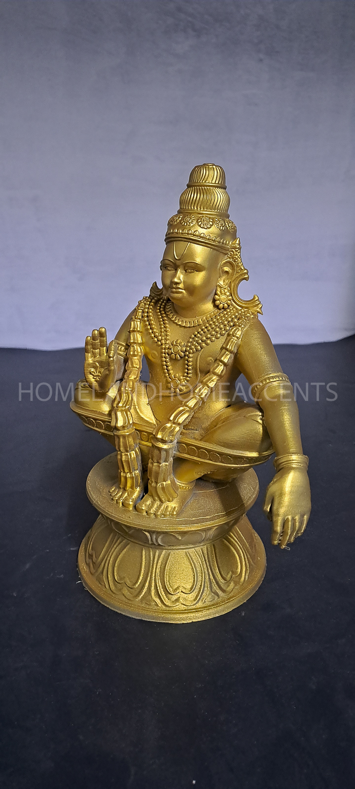 3D-Ayyappan