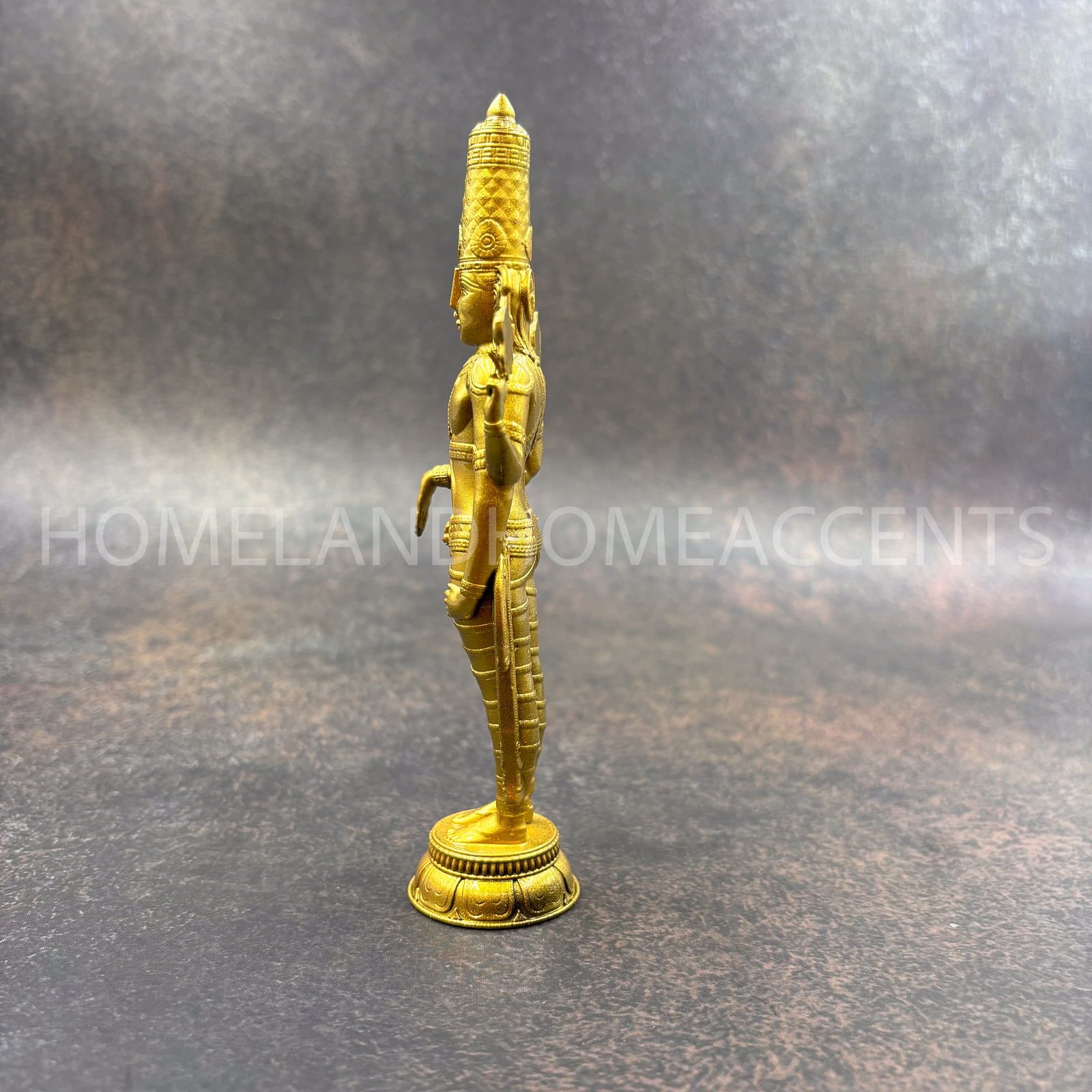 3D-Printed Perumal