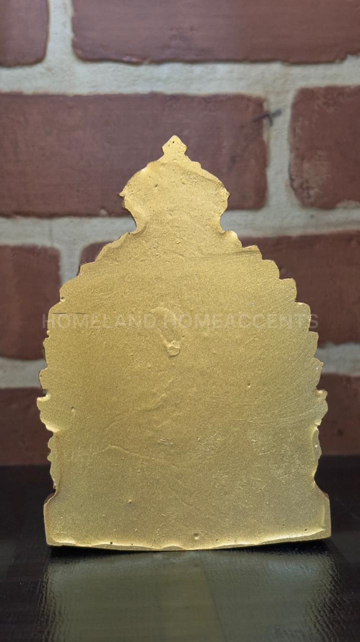 Murugar Raja Alankaram - 5.2 inches