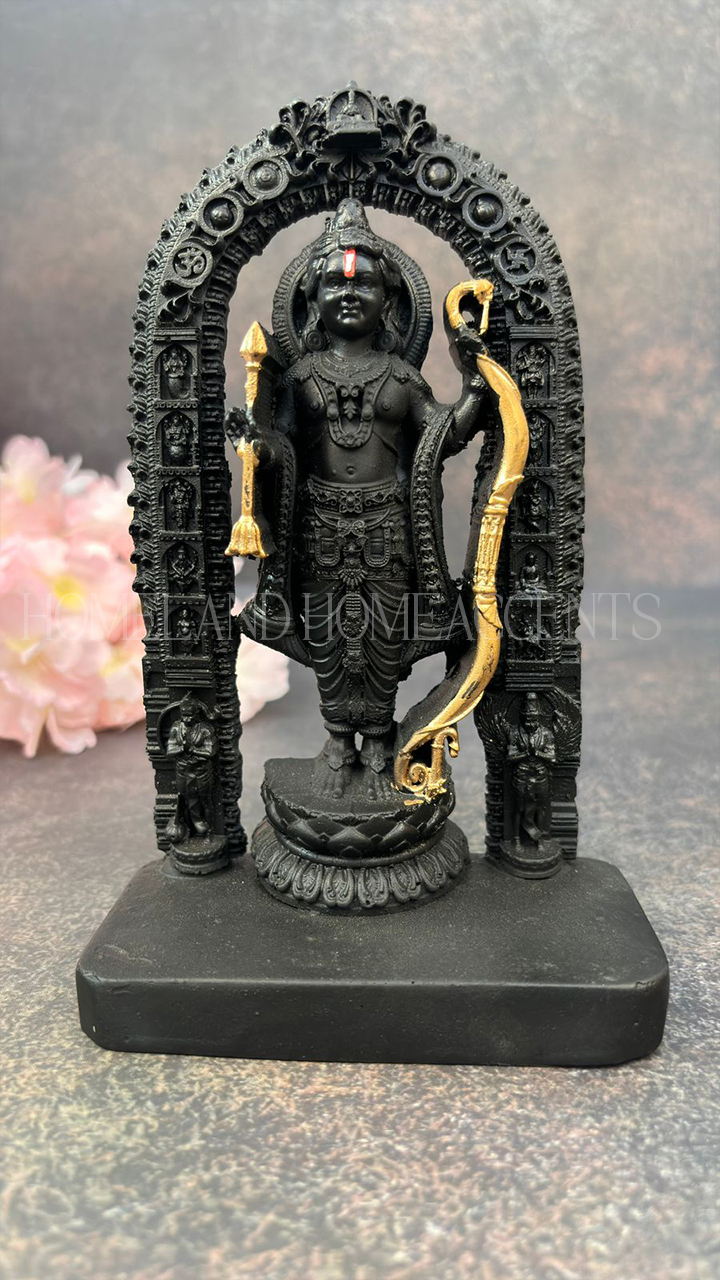 Ram Lalla