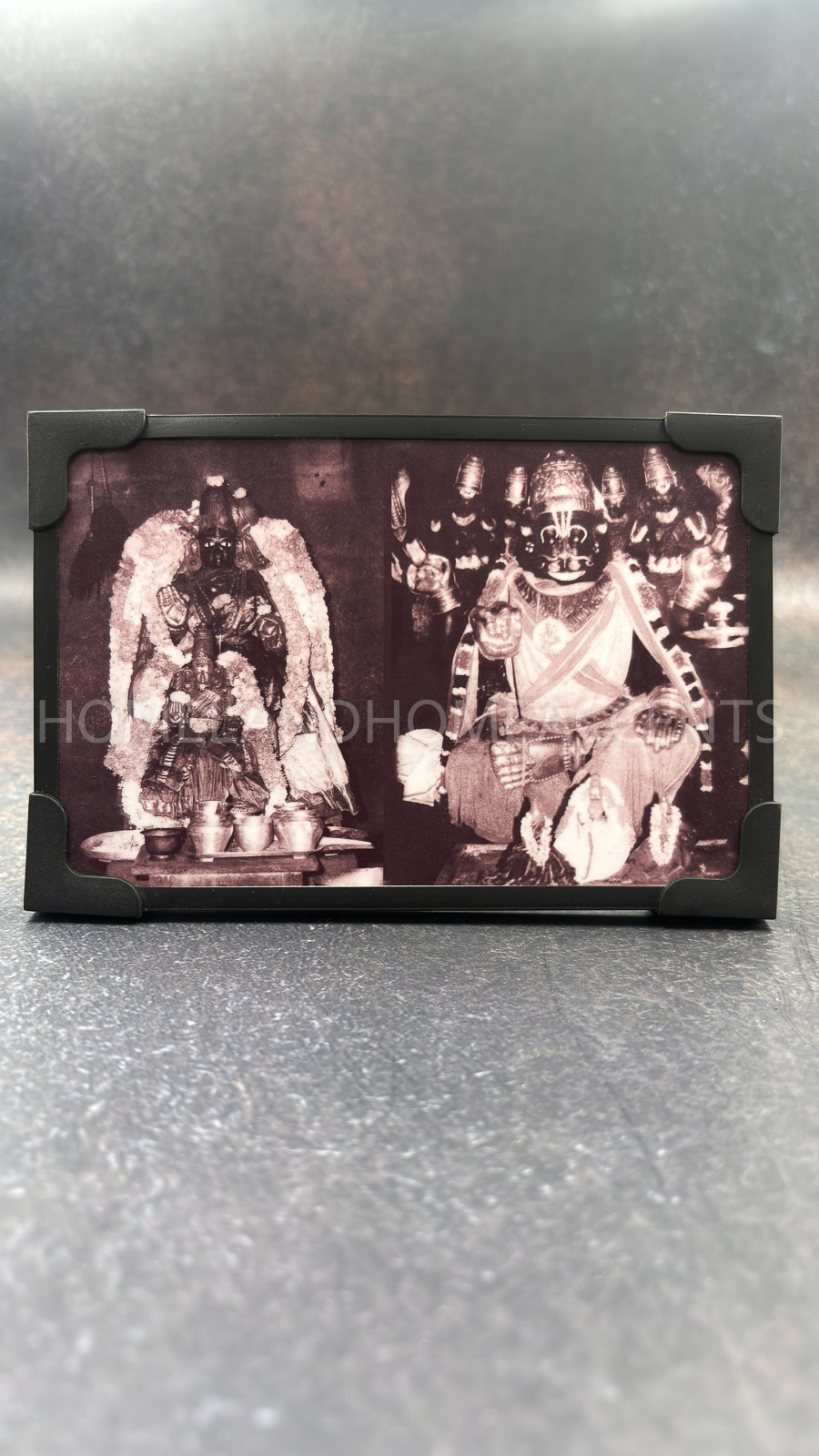 Namakkal Namagiri Thayar - Narasimhar