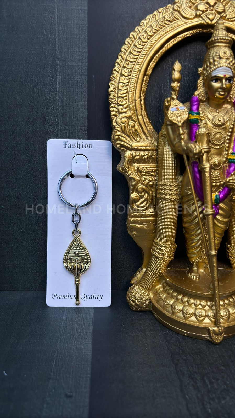 Tiruchendur Murugar Combo Set – Divine & Elegant