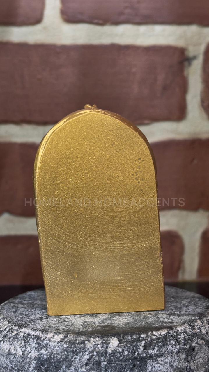 Murugar with Vel Mayil - 3.25 inches