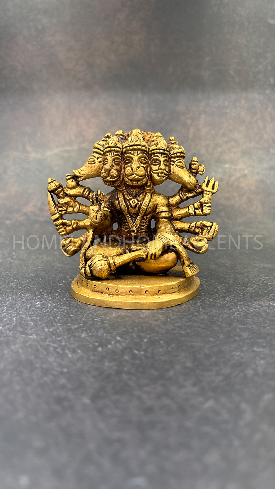 Panchamukha Anjaneyar