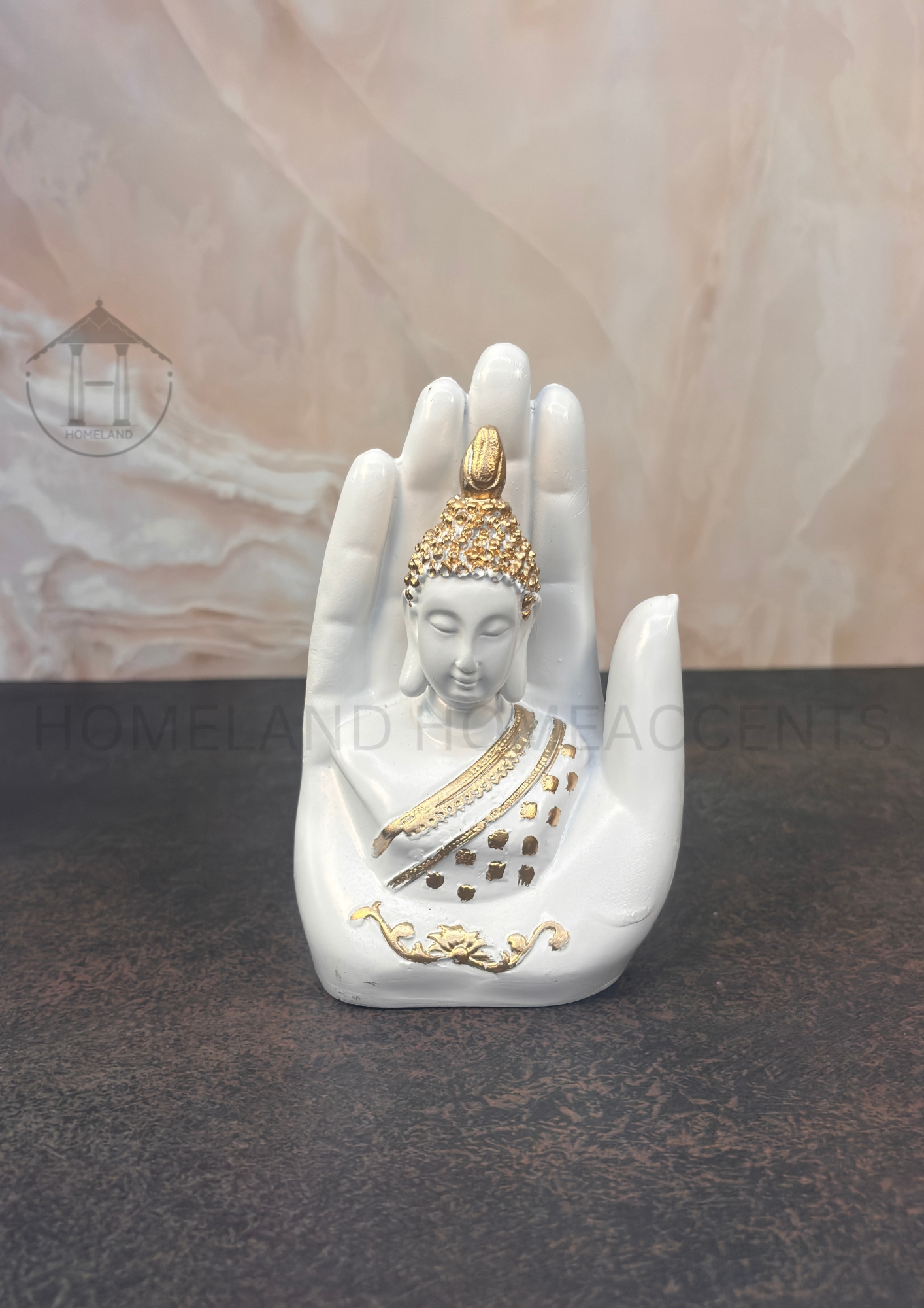 Buddha
