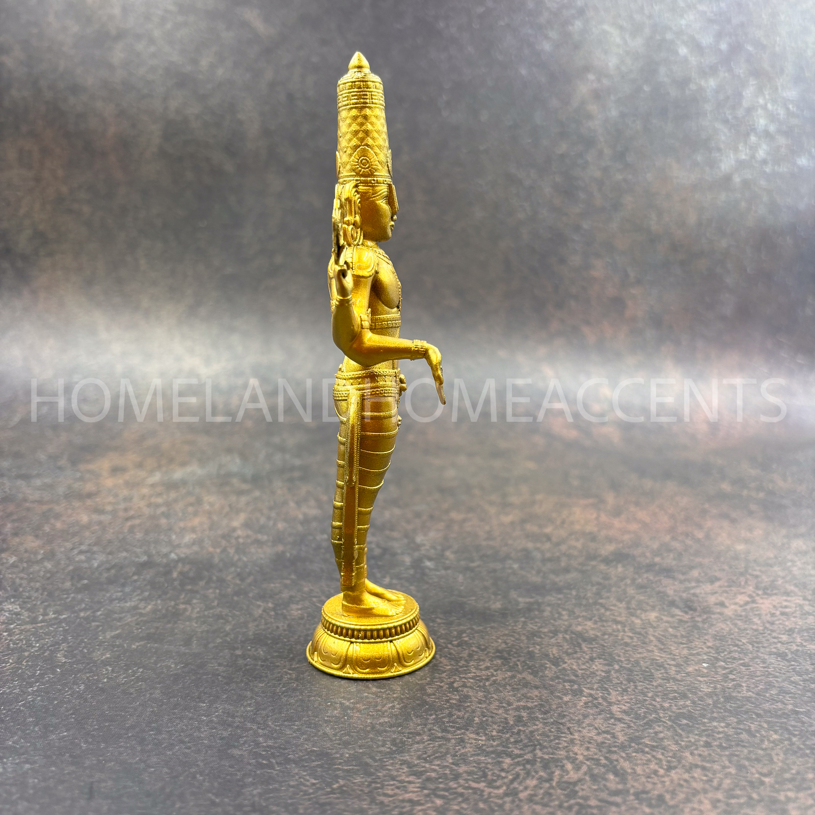 3D-Printed Perumal