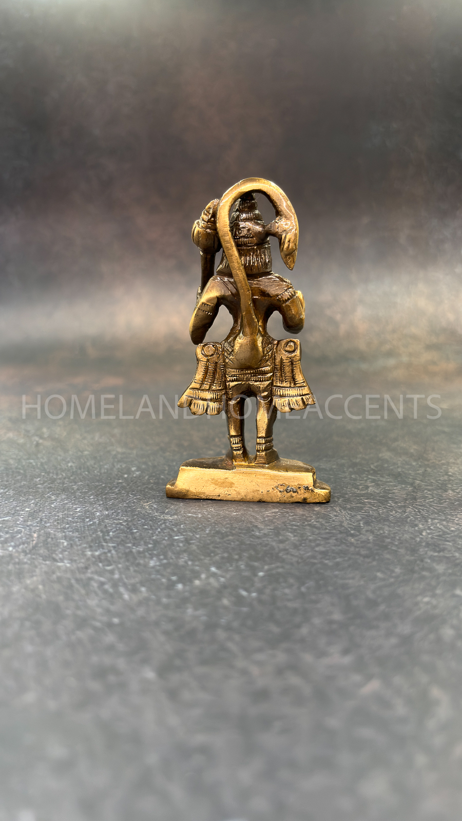 Ashirvad Hanuman