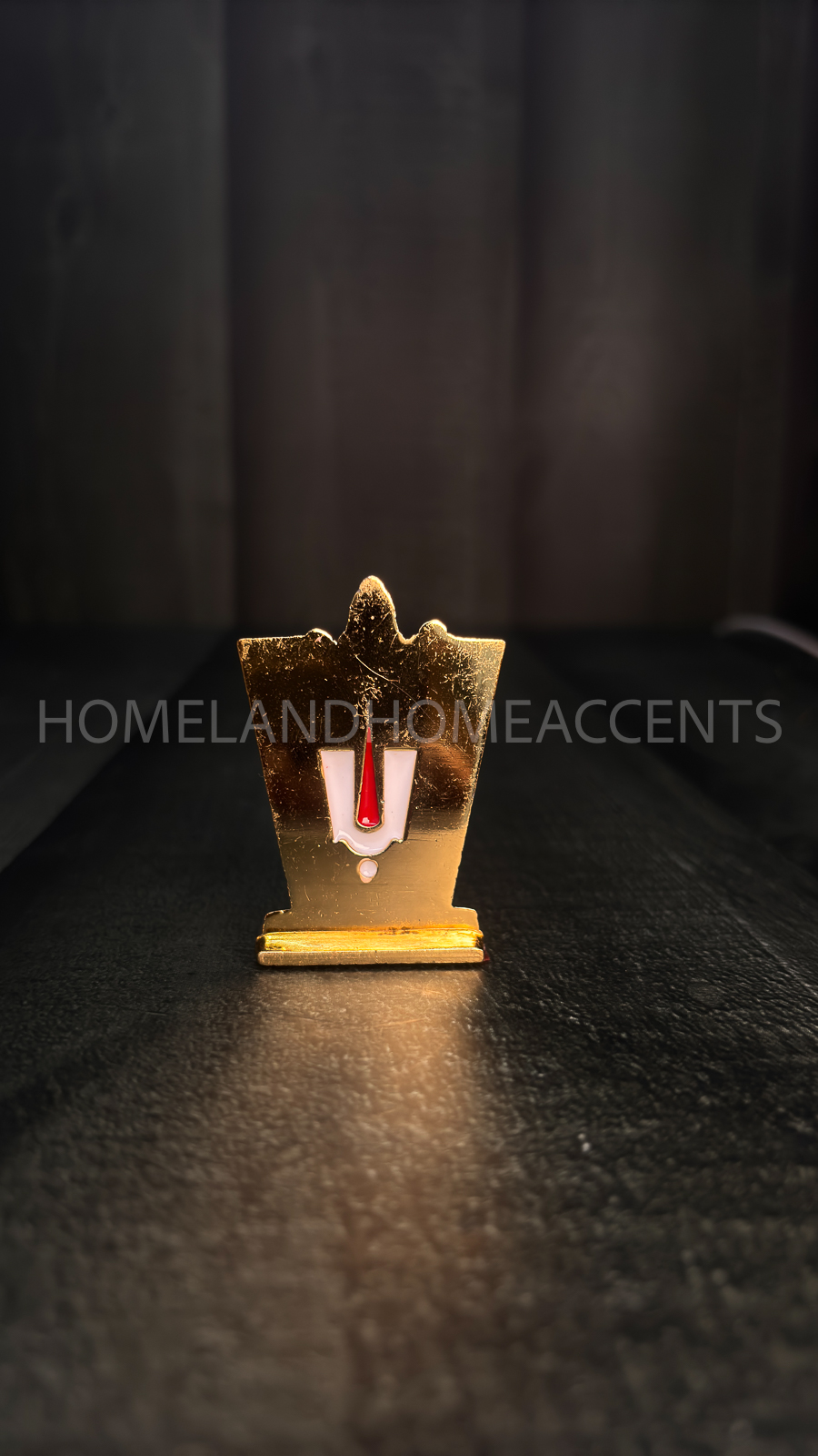 Lord Venkateshwara Idol