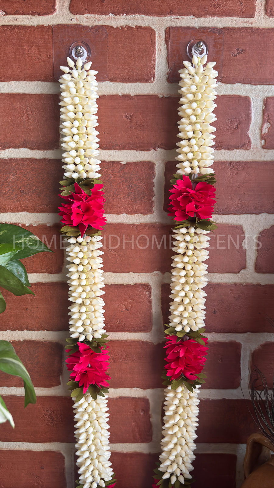 Long Malli Maalai/Garland
