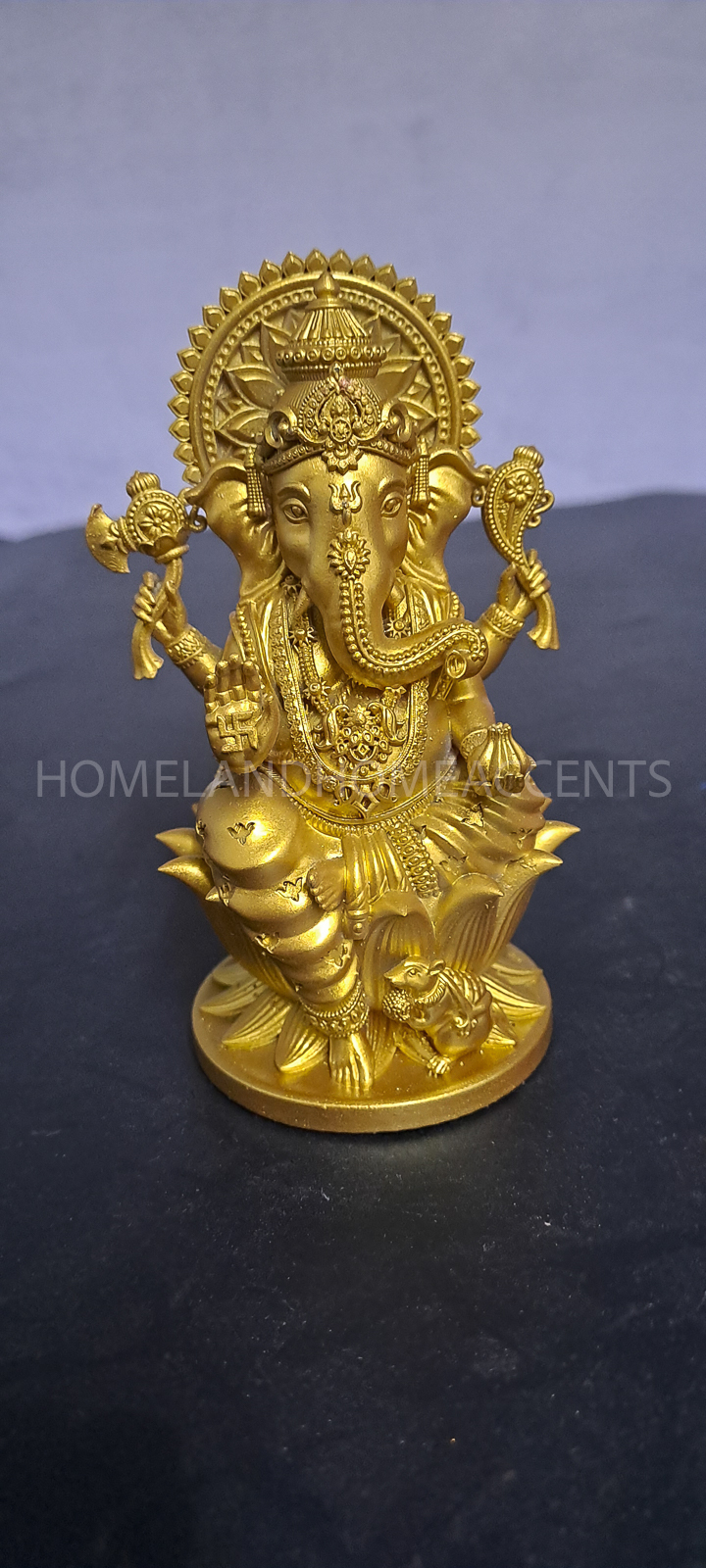 3D-Ganapathy