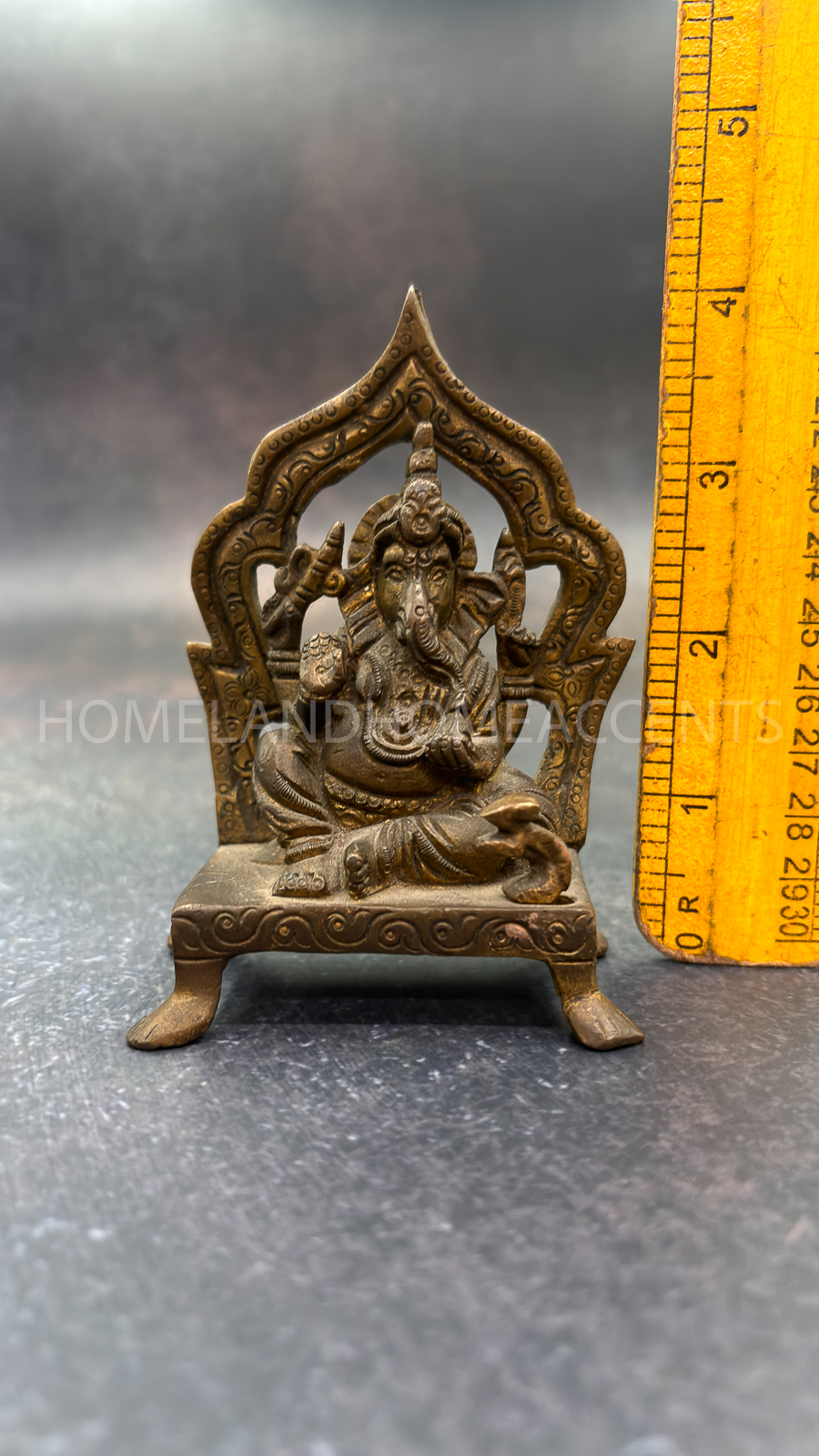 Antique Vinayagar Idol