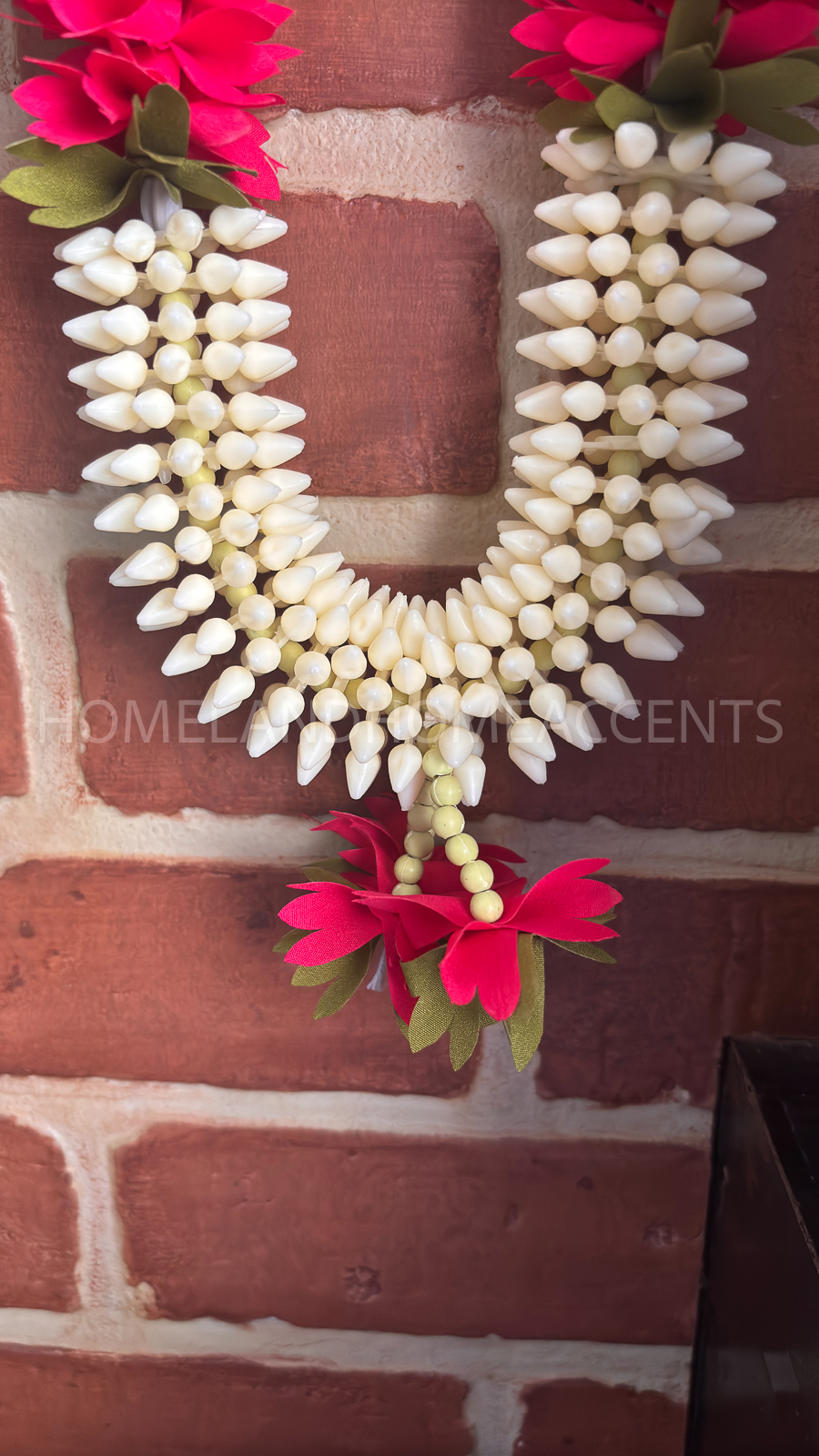 Long Malli Maalai/Garland