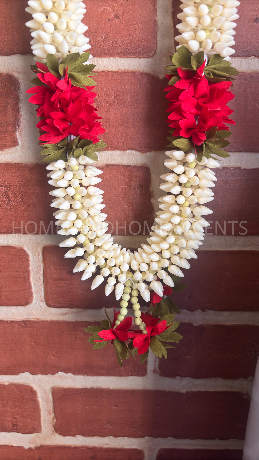 Medium Malli Mottu Maalai/Garland