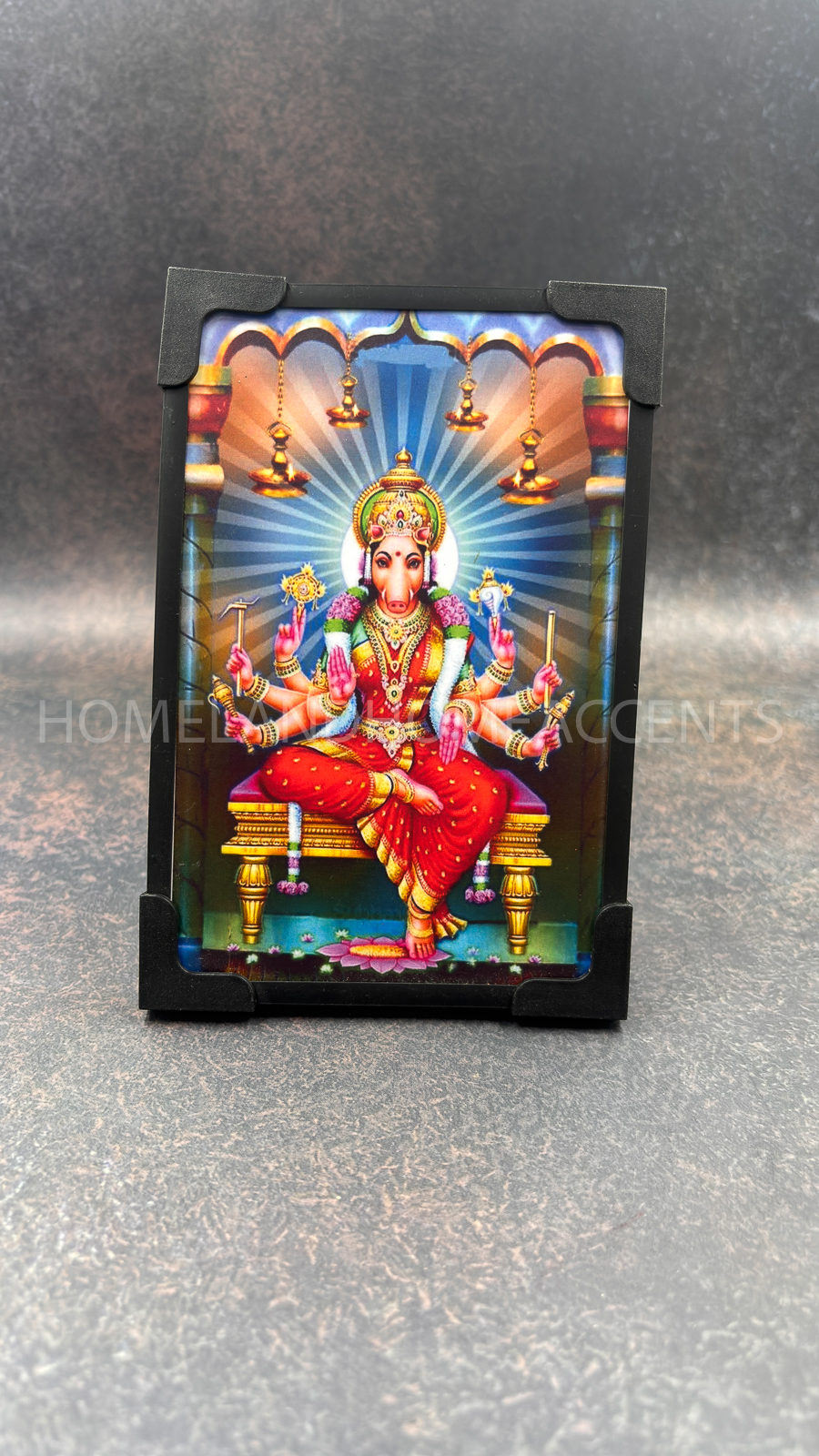 Varahi