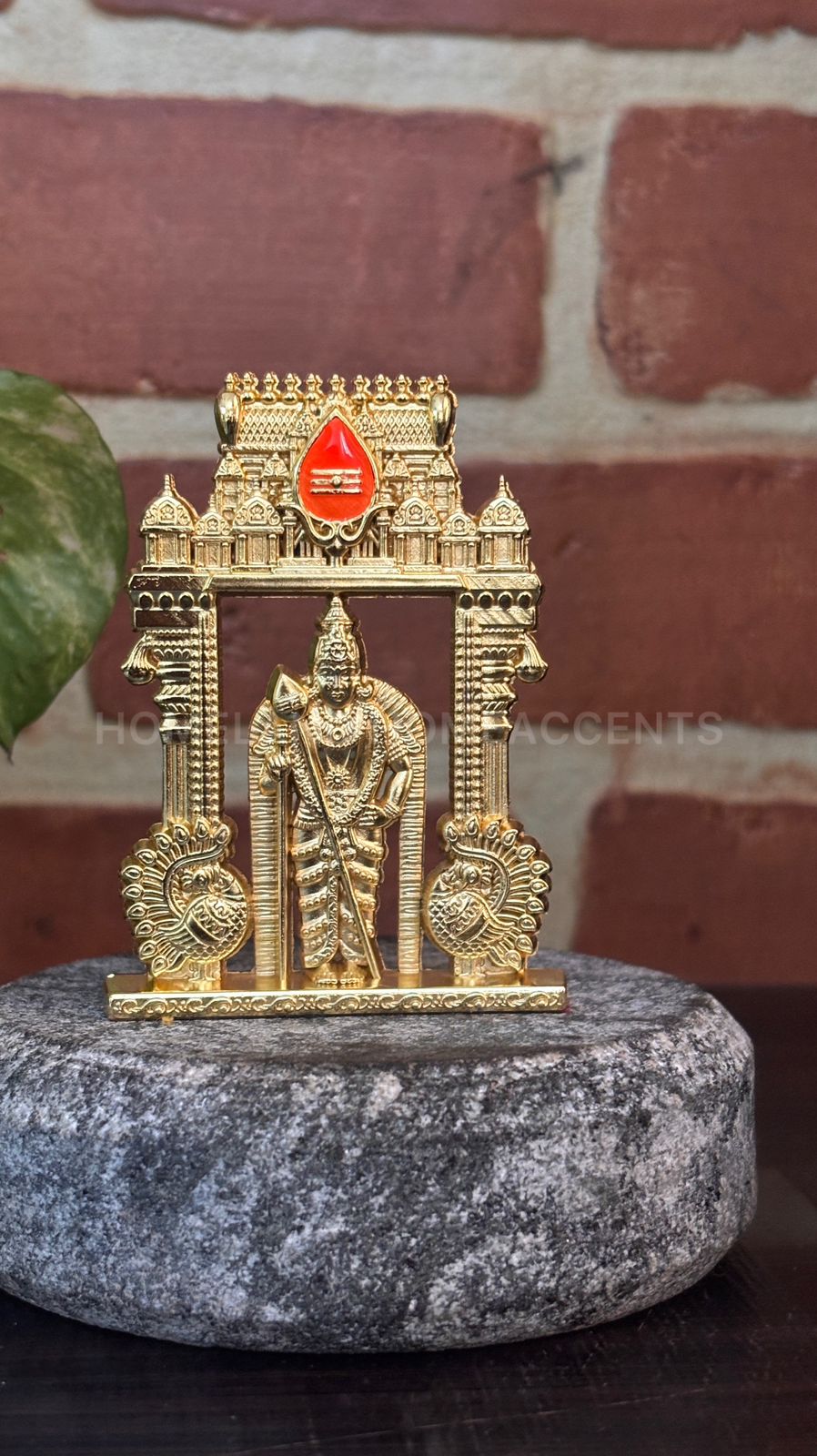 Temple Murugan