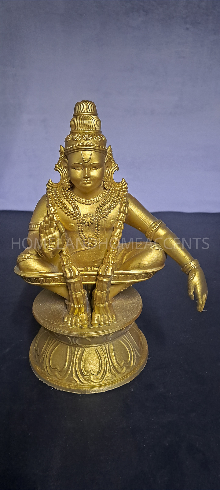 3D-Ayyappan